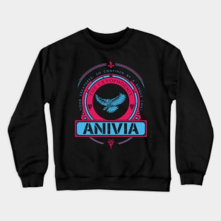 ANIVIA - LIMITED EDITION Crewneck Sweatshirt
